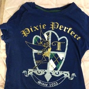 Pixie Perfect Sleep top